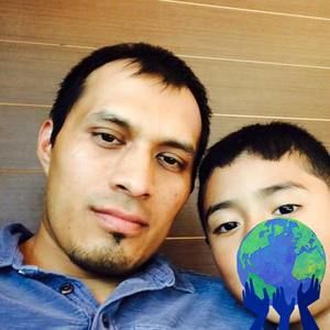 Meet your Posher, Alfonso